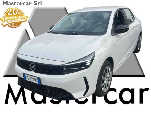 OPEL Corsa usata, con Airbag