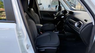 JEEP Renegade usata, con Filtro antiparticolato