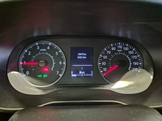 DACIA Duster usata, con Controllo automatico clima