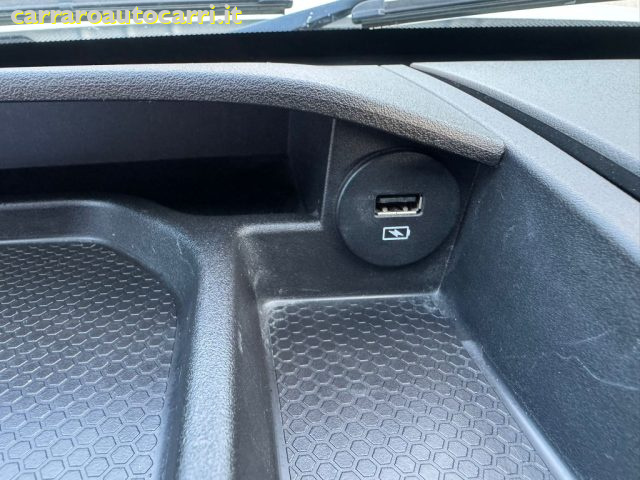 IVECO Daily usata, con Sensore di pioggia