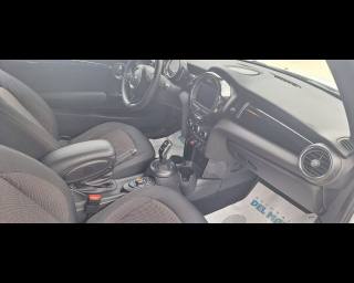 MINI Cooper D usata, con Filtro antiparticolato