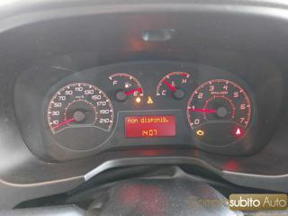 FIAT Fiorino usata 16