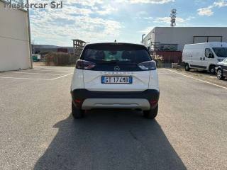 OPEL Crossland usata, con Alzacristalli elettrici