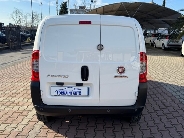 FIAT Fiorino usata, con Chiusura centralizzata