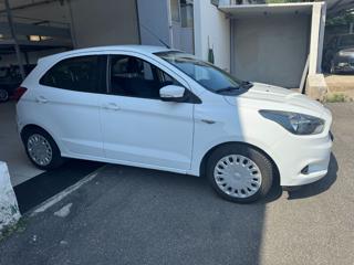FORD Ka+ usata, con Fendinebbia