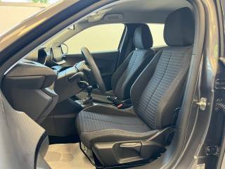 PEUGEOT 2008 usata, con Chiusura centralizzata
