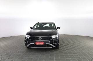 VOLKSWAGEN T-Roc T-Roc 1.5 TSI ACT DSG Life