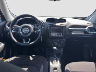 JEEP Renegade usata 10