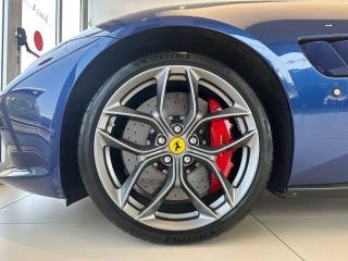 FERRARI GTC4 Lusso usata, con Airbag laterali