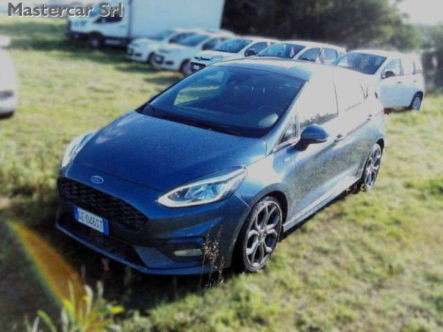 FORD Fiesta usata, con Airbag