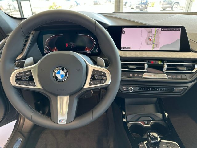 BMW 120 usata, con Controllo trazione