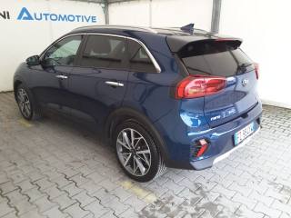 KIA Niro usata, con Fendinebbia