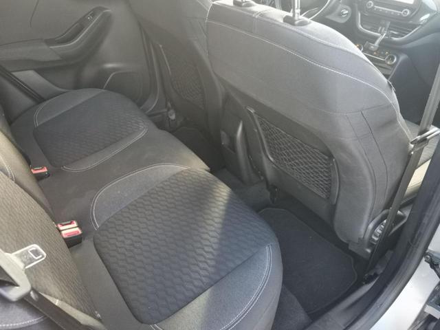 FORD Puma usata, con Servosterzo