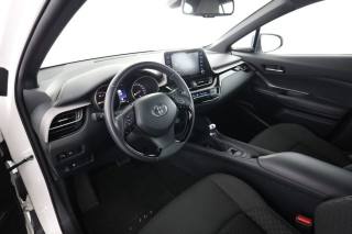 TOYOTA C-HR usata 1