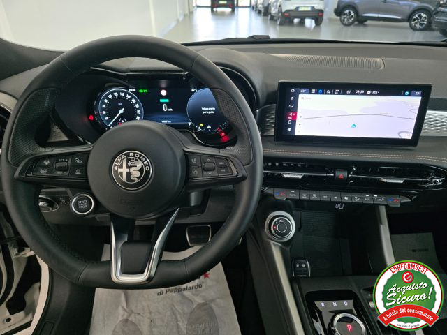 ALFA ROMEO Tonale usata, con Fendinebbia