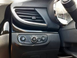 OPEL Mokka X usata, con ESP