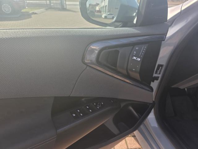 BMW X3 usata, con Climatizzatore