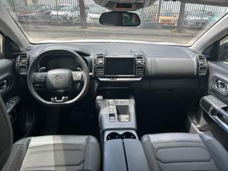 CITROEN C5 Aircross usata, con Chiusura centralizzata