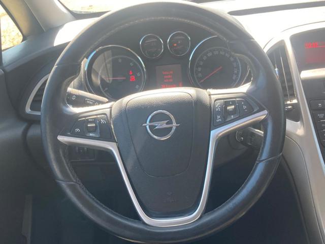 OPEL Astra usata, con Controllo trazione