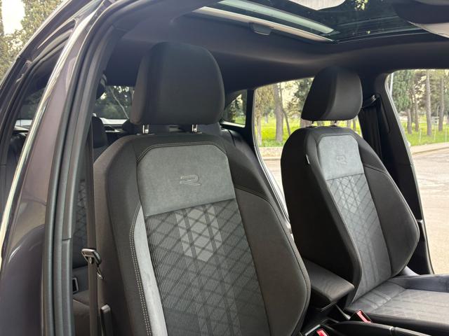 VOLKSWAGEN Taigo usata, con Controllo trazione