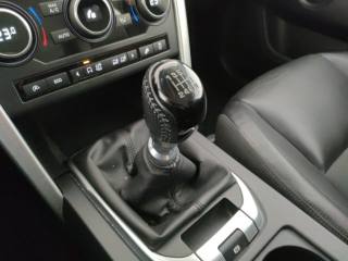 LAND ROVER Discovery Sport usata, con Controllo elettronico della corsia