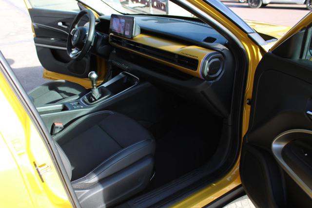 JEEP Avenger usata, con Fendinebbia