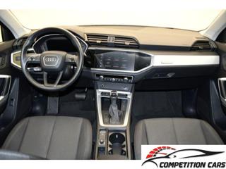 AUDI Q3 usata, con Chiusura centralizzata