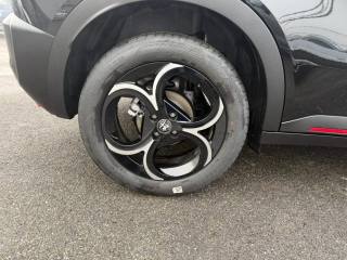 ALFA ROMEO Junior usata, con Controllo elettronico della corsia