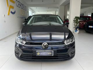 VOLKSWAGEN Polo usata, con Autoradio
