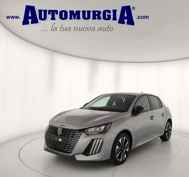 PEUGEOT 208 usata, con Airbag