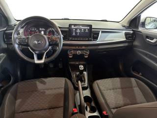 KIA Rio usata, con Chiusura centralizzata
