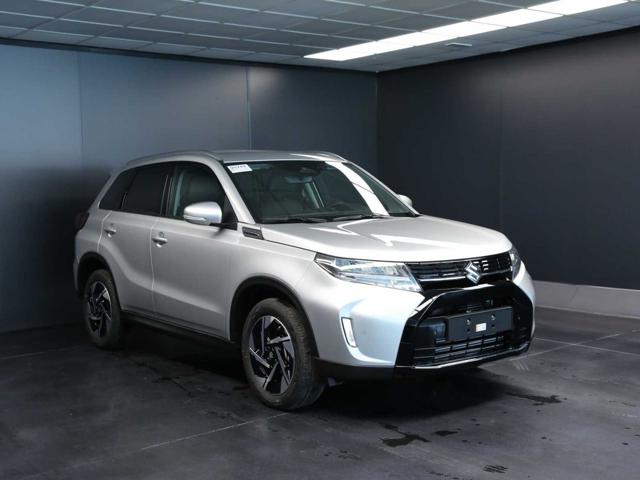 SUZUKI Vitara usata, con Airbag