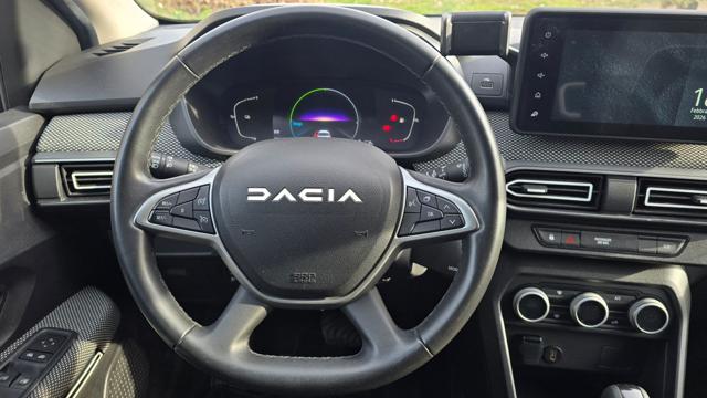 DACIA Jogger usata, con Immobilizzatore elettronico