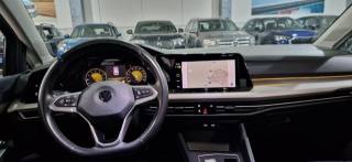 VOLKSWAGEN Golf usata, con Controllo trazione