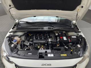 PEUGEOT 208 usata 24