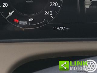 LAND ROVER Range Rover Velar usata, con ESP