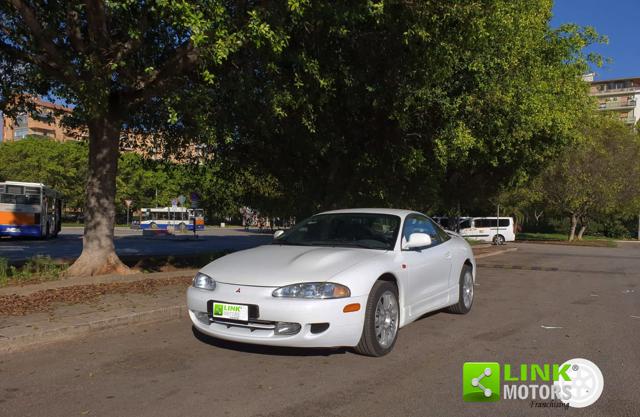 MITSUBISHI Eclipse usata, con ABS