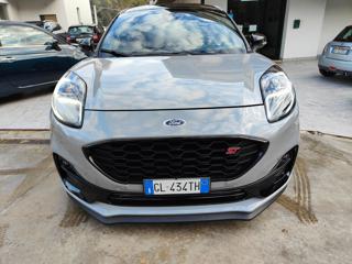 FORD Puma usata, con Airbag laterali