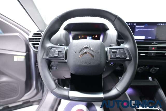 CITROEN C4 usata, con Cerchi in lega