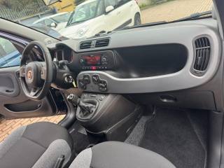 FIAT Panda usata, con Controllo trazione