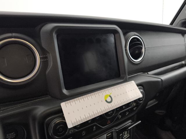 JEEP Wrangler usata 67