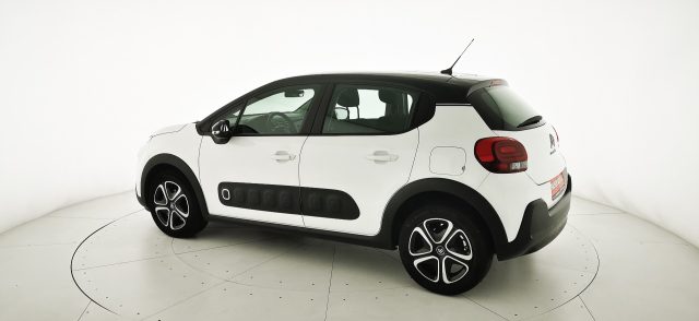 CITROEN C3 usata 40