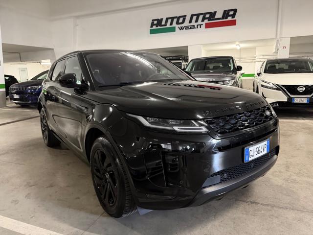 LAND ROVER Range Rover Evoque usata, con Alzacristalli elettrici