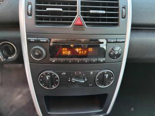 MERCEDES-BENZ A 180 usata, con Fendinebbia