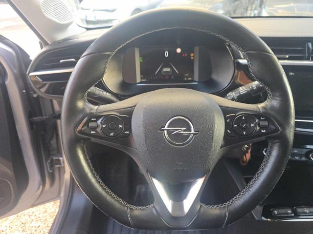 OPEL Corsa usata, con Controllo trazione