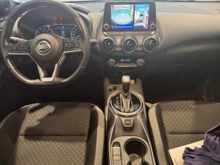 NISSAN Juke usata, con Cerchi in lega