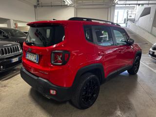 JEEP Renegade usata, con Boardcomputer