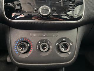FIAT Punto usata, con ESP