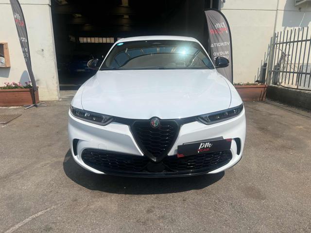ALFA ROMEO Tonale usata, con Airbag laterali