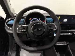 FIAT 600 usata, con Controllo automatico clima